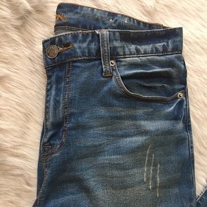 Super Skinny Jeans (Men’s)